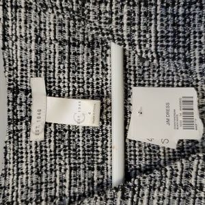 Cato Tweed long sleeve Dress